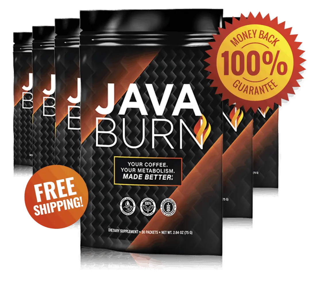 Buy Java Burn Now